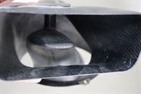 benetton-f1-carbon-brake-air-duct-used-at-mon