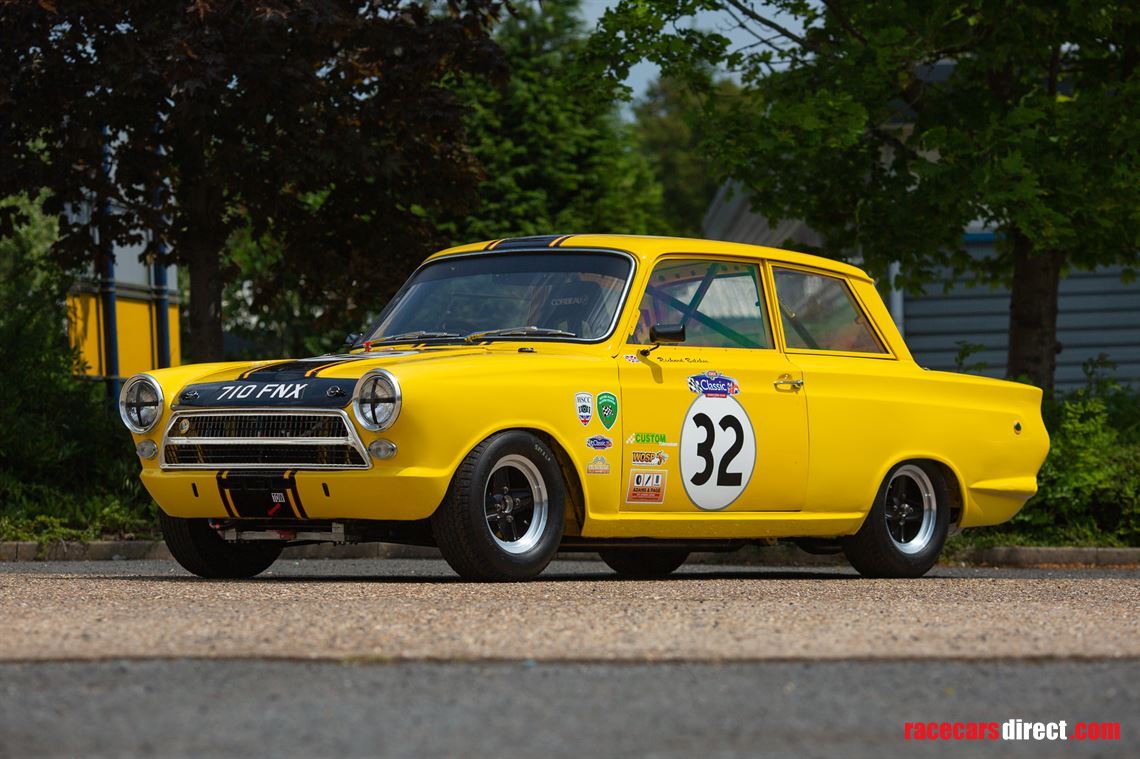 1964-mk1-ford-cortina-2-litre-twin-cam