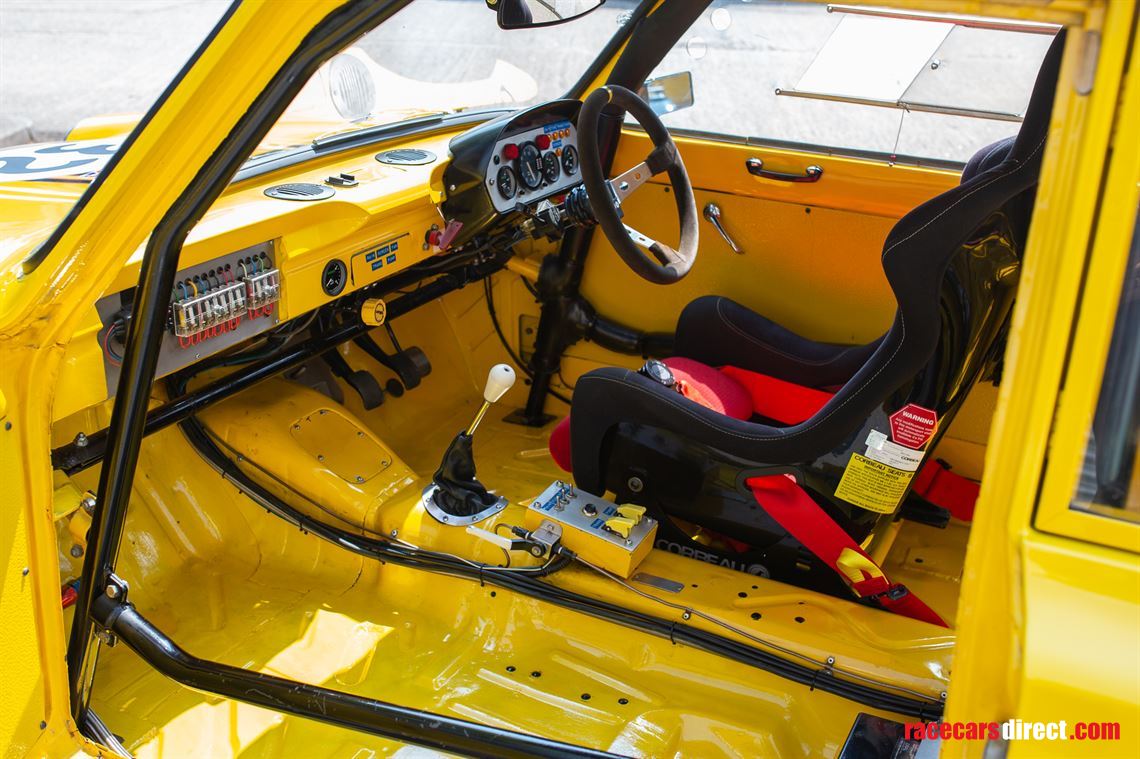 1964-mk1-ford-cortina-2-litre-twin-cam