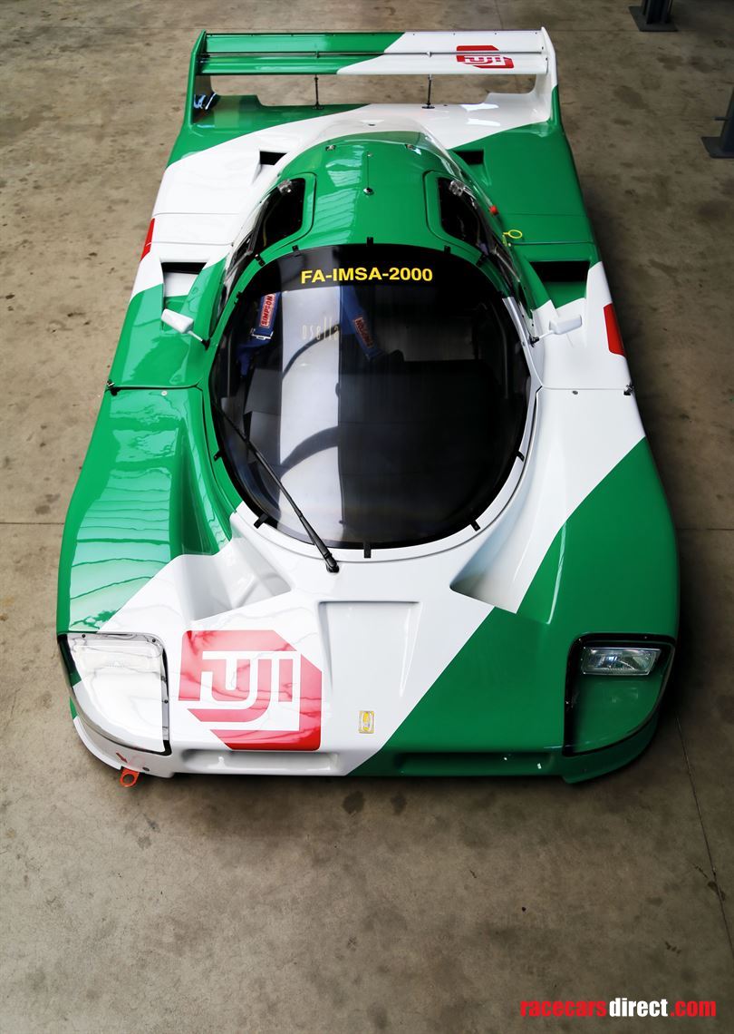 osella-fa-2000-imsa-gtp