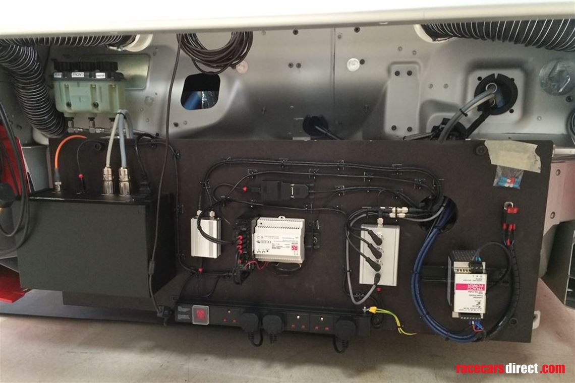 base-performance-gt-simulator-setup