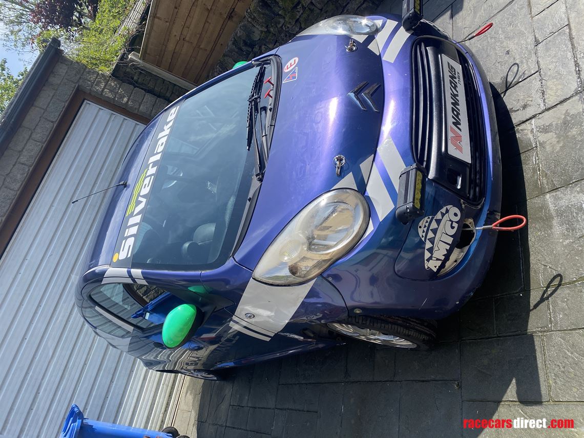 citroen-c1-endurance-car