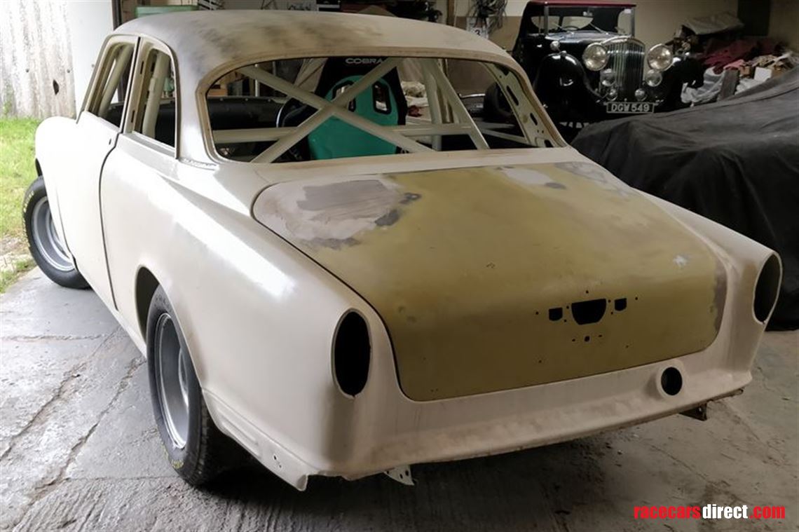 goodwood-st-marys-trophy-volvo-amazon