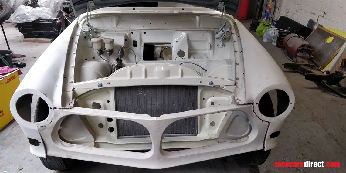 goodwood-st-marys-trophy-volvo-amazon