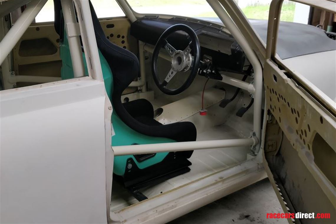 goodwood-st-marys-trophy-volvo-amazon