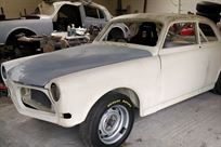 goodwood-st-marys-trophy-volvo-amazon