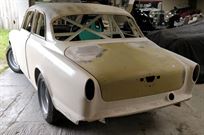 goodwood-st-marys-trophy-volvo-amazon