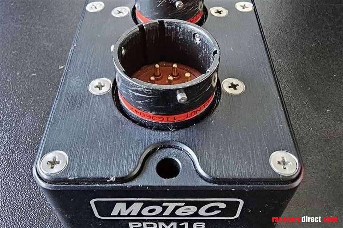 motec-pdm16