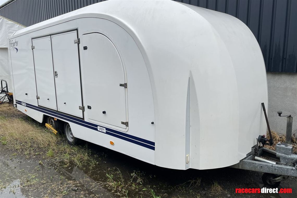 PRG ProSporter Monza