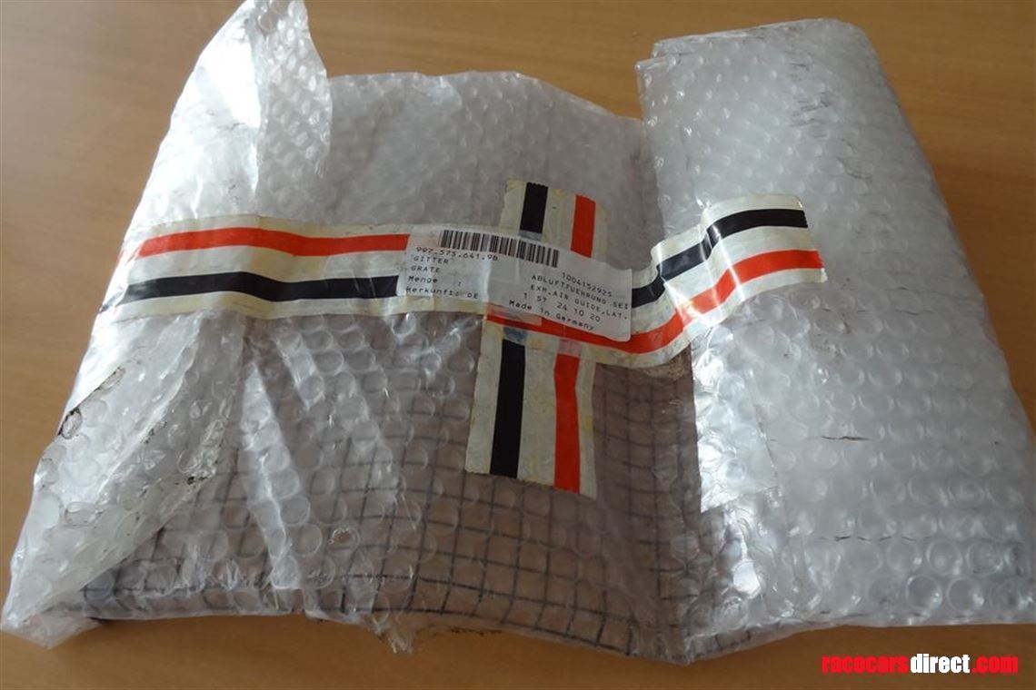 997-exhaust-air-guide