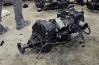 hewland-sl-transaxle-wanted