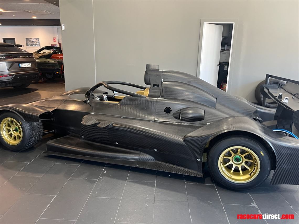 wolf-f1-mistral-400-hp