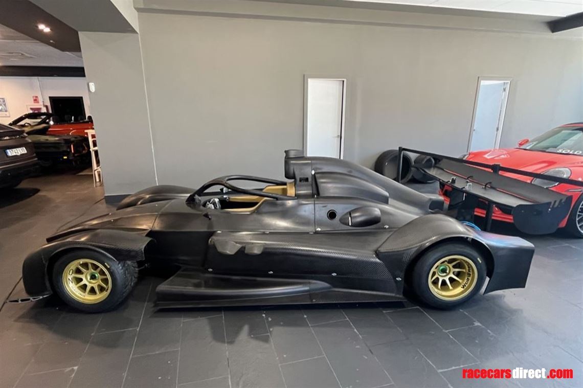 wolf-f1-mistral-400-hp