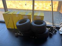 wolf-f1-mistral-400-hp