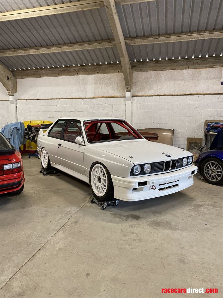 bmw-e30-m3-grp-a-dtm-build