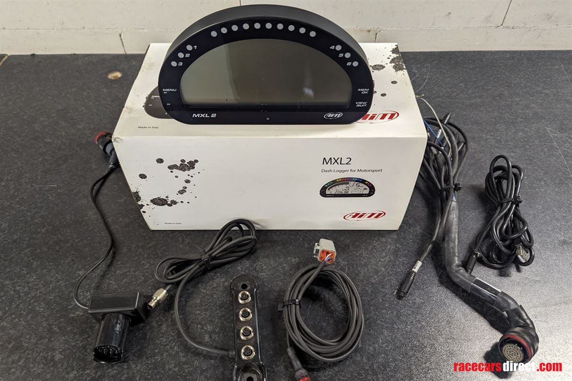 aim-mxl-2-display-and-logger