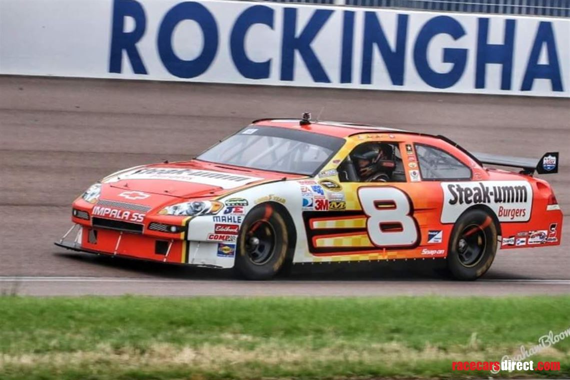 chevrolet-impala-ss-nascar