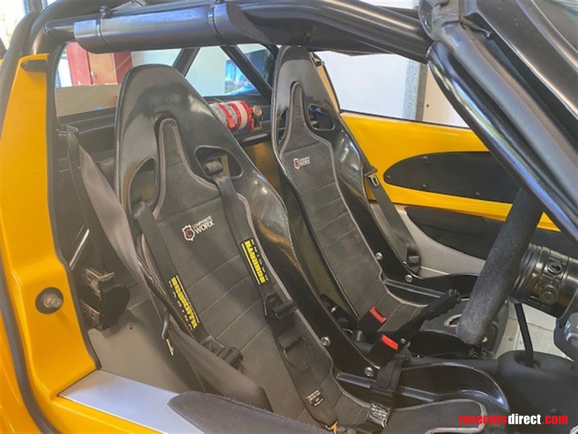 lotus-exige-series-1-475-barn-find-6200km-gen