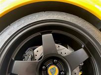 lotus-exige-series-1-475-barn-find-6200km-gen