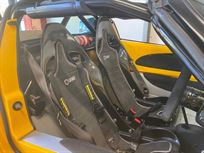 lotus-exige-series-1-475-barn-find-6200km-gen