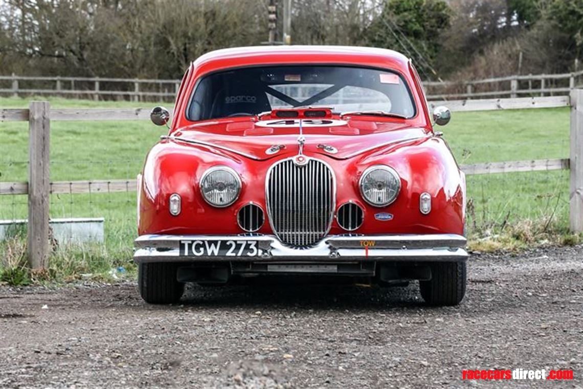 jaguar-mark-1