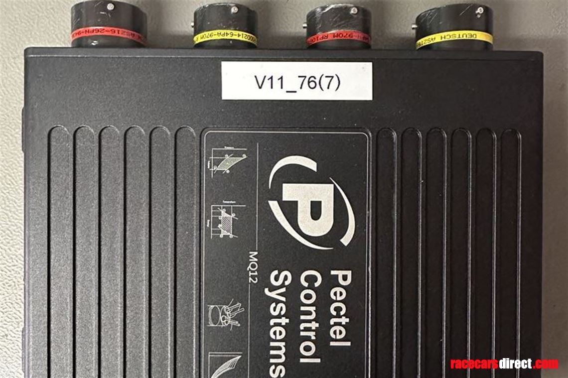 pectel-cosworth-mq12-ecu