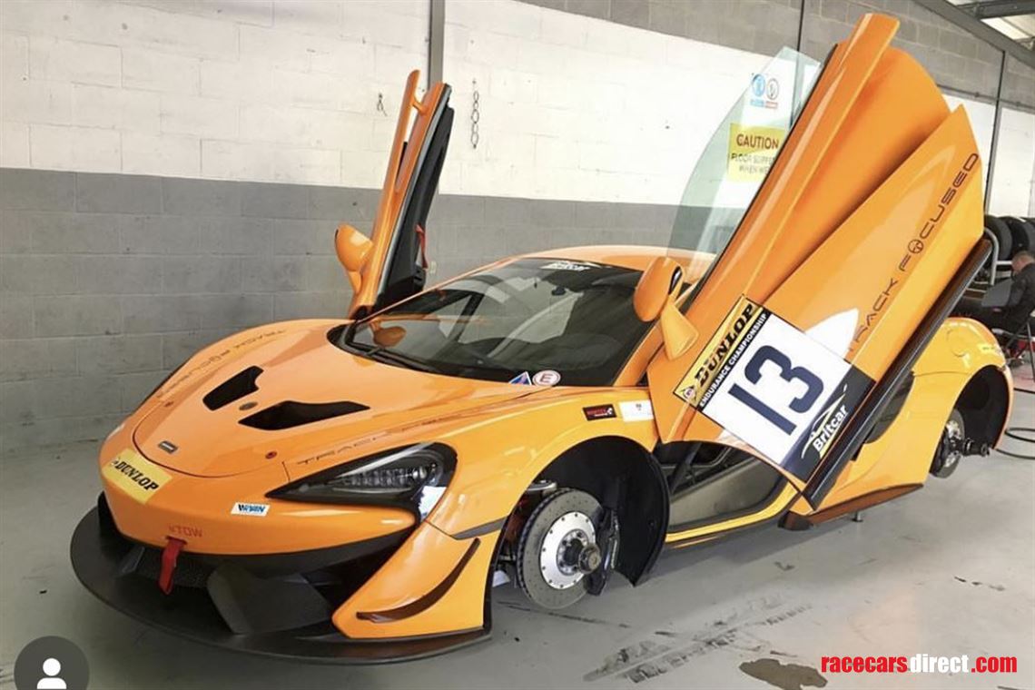 2018-mclaren-570s-gt4