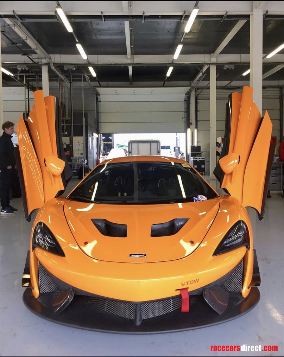 2018-mclaren-570s-gt4