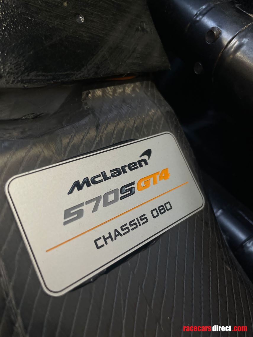 2018-mclaren-570s-gt4