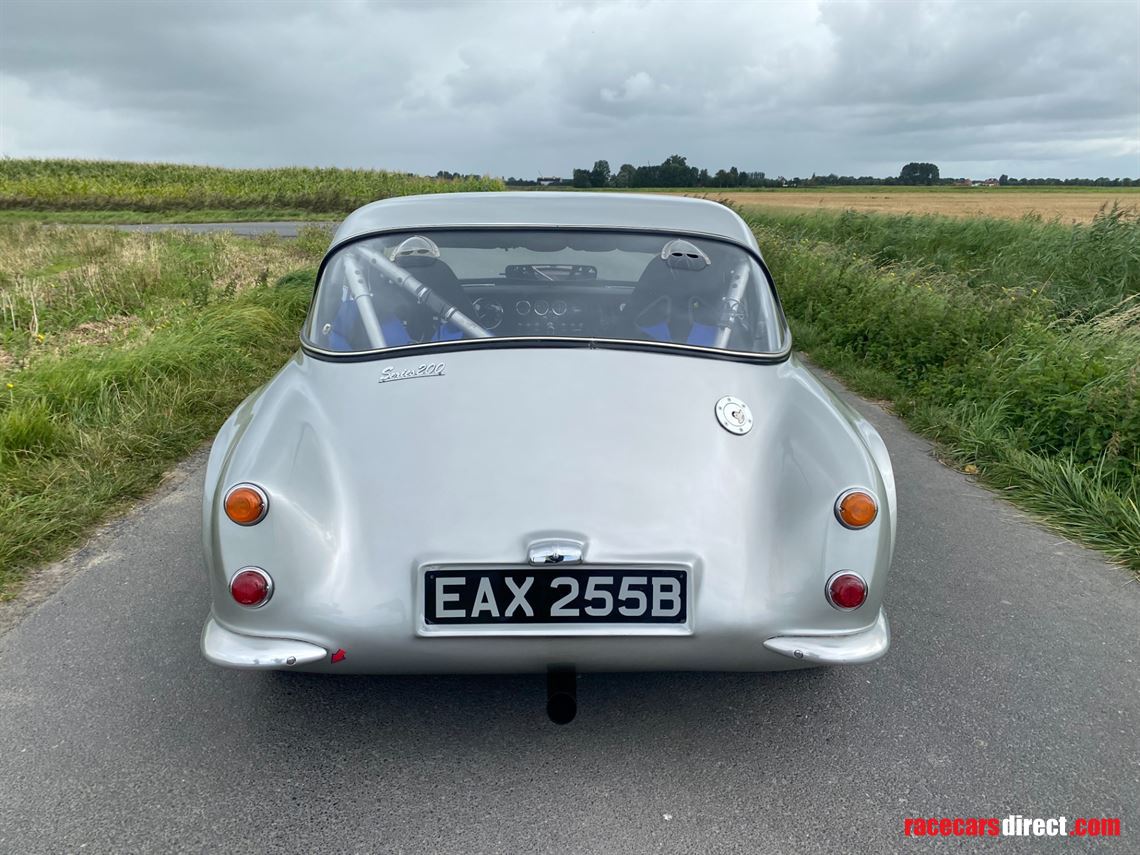 tvr-griffith-200-1964