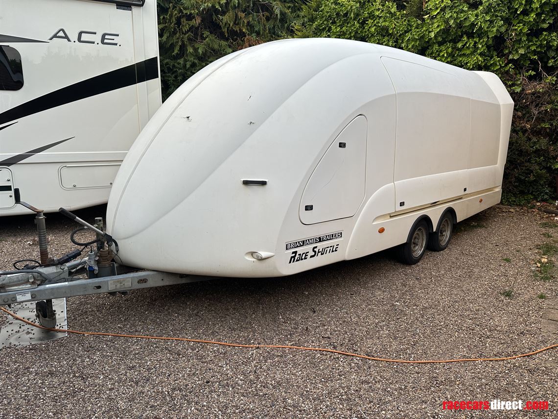 brian-james-race-shuttle