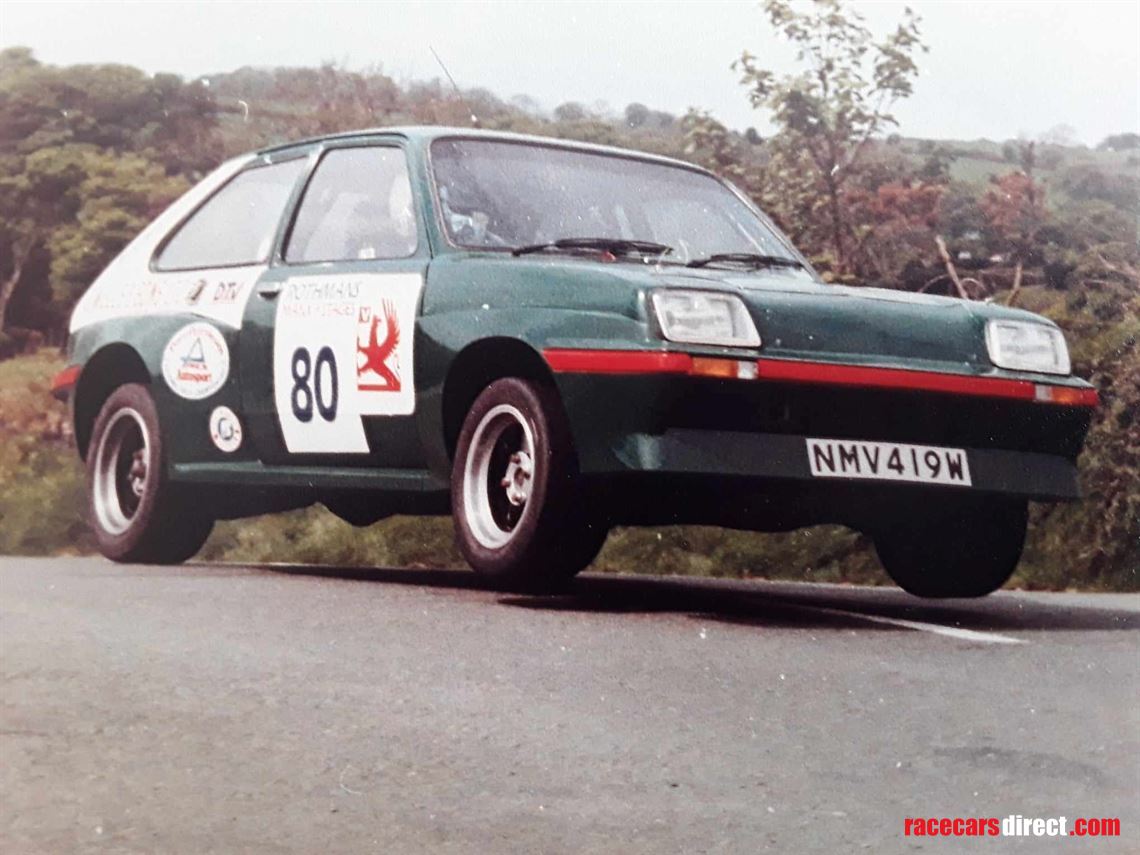 vauxhall-chevette-hsr-rolling-shell