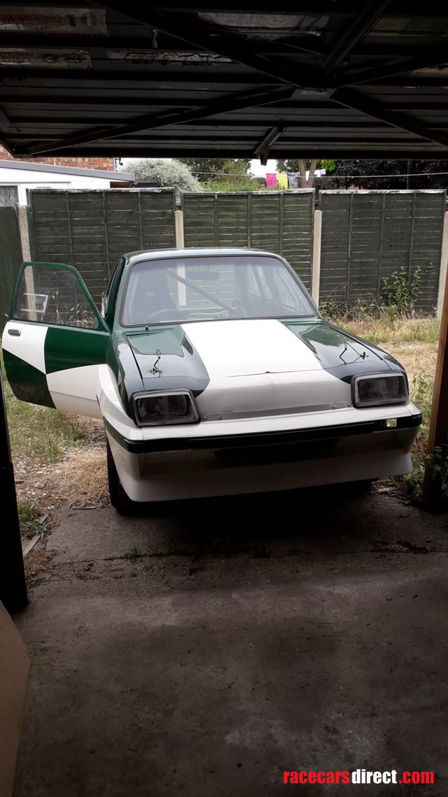 vauxhall-chevette-hsr-rolling-shell