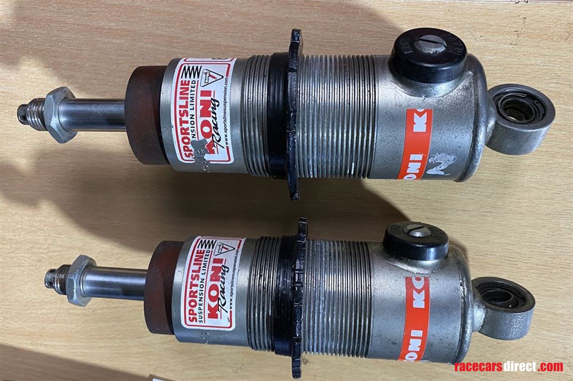 koni-double-adjustable-dampers