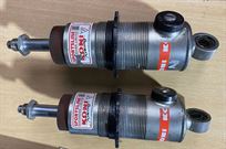 koni-double-adjustable-dampers