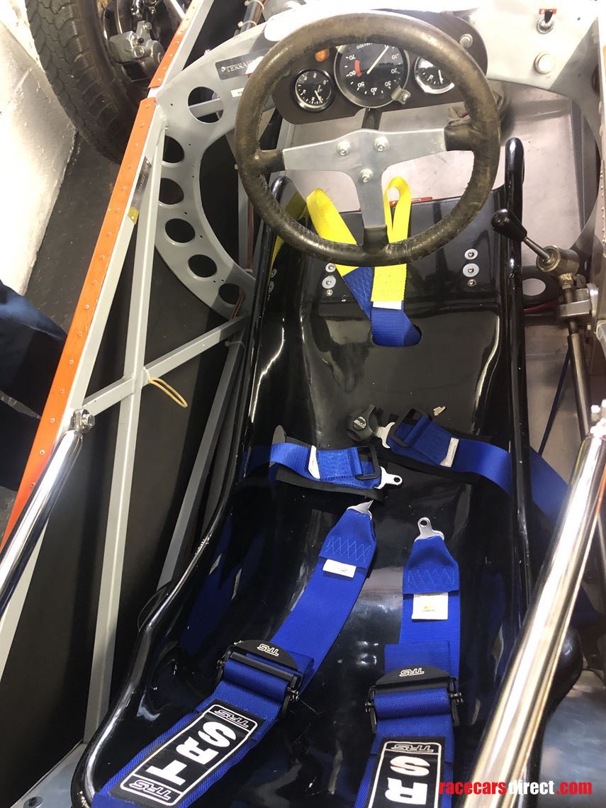 terrapin-10f-historic-sprinthillclimb-car