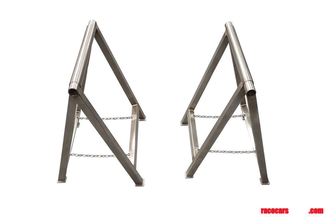 chassis-high-stands