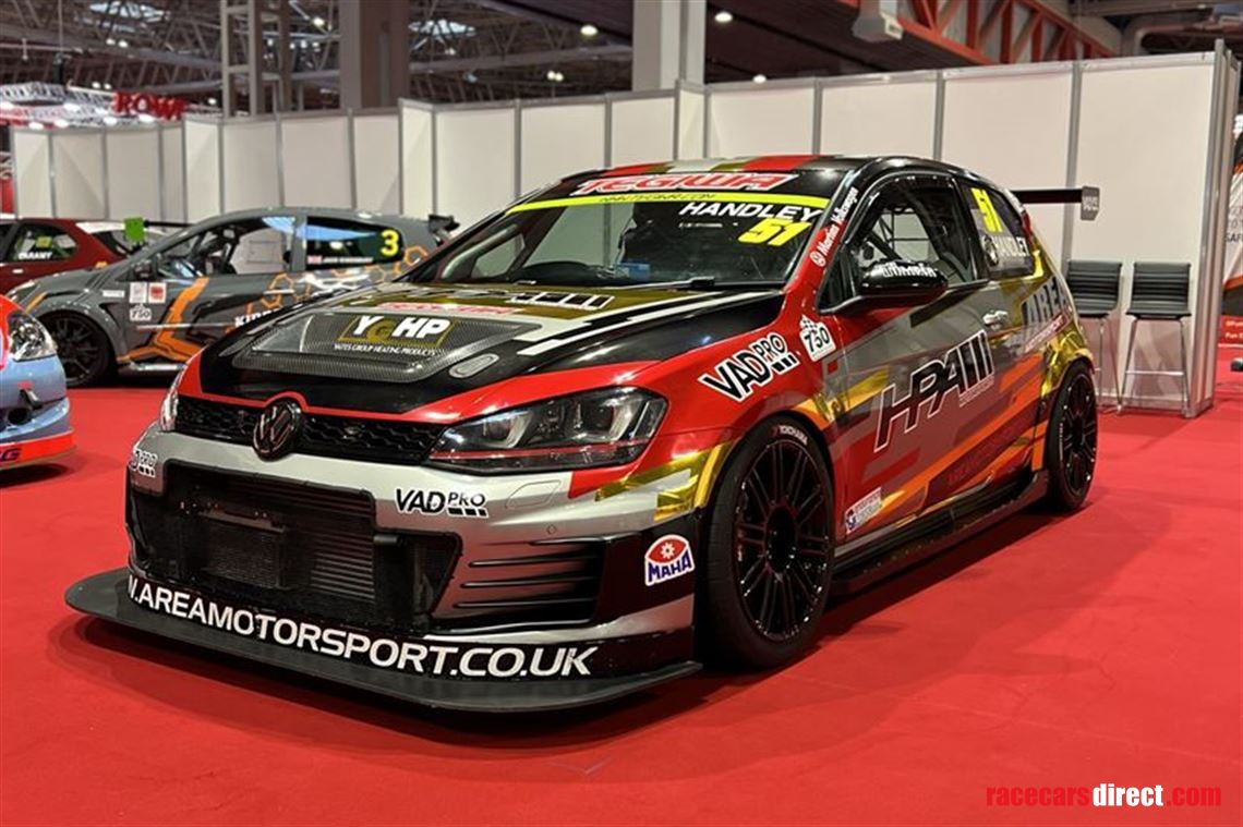 area-motorsport-golf-mk7-championship-winning