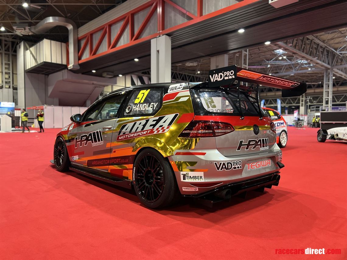 area-motorsport-golf-mk7-championship-winning