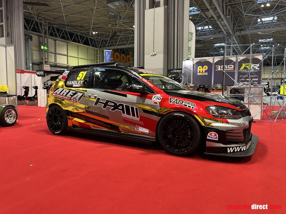 area-motorsport-golf-mk7-championship-winning