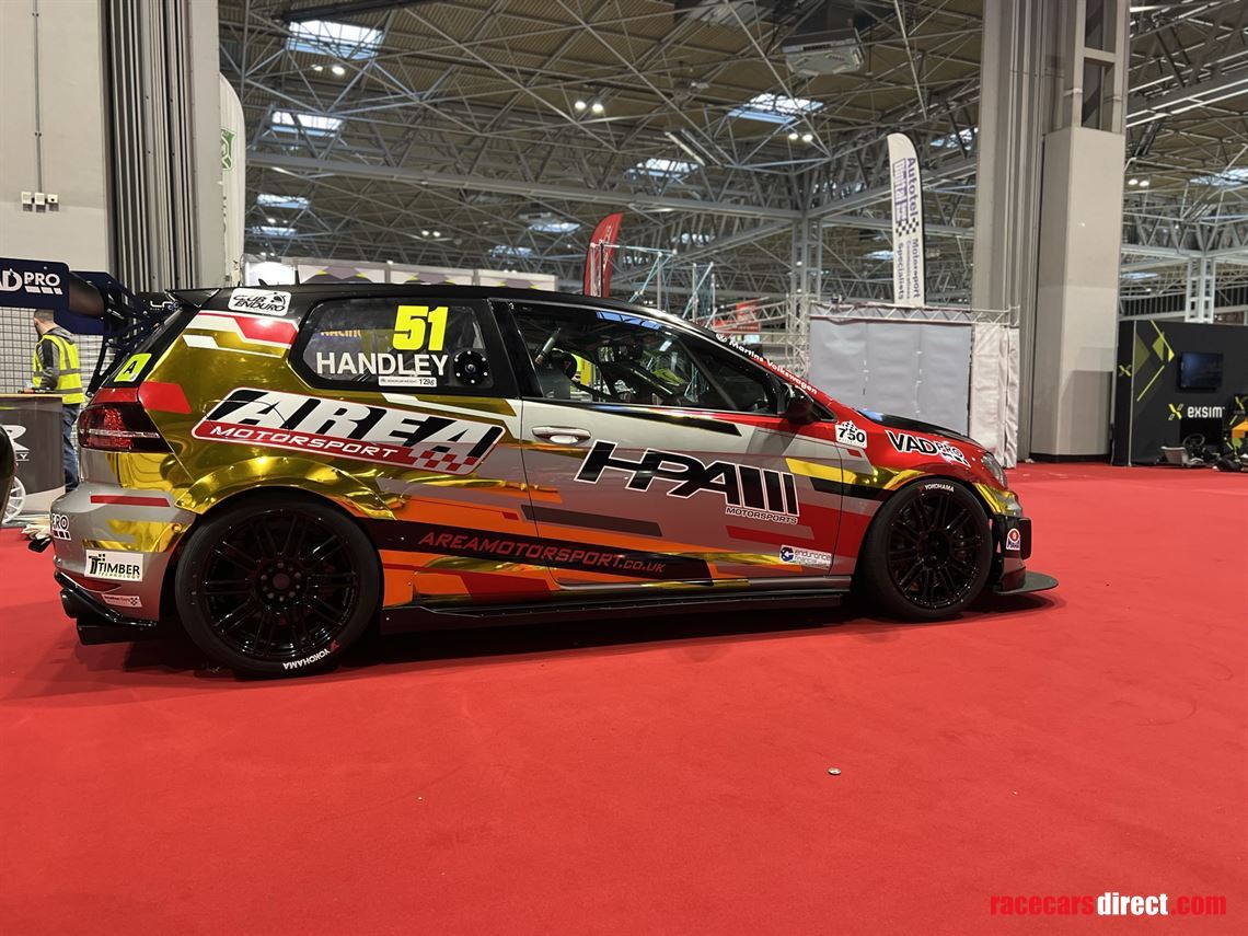 area-motorsport-golf-mk7-championship-winning