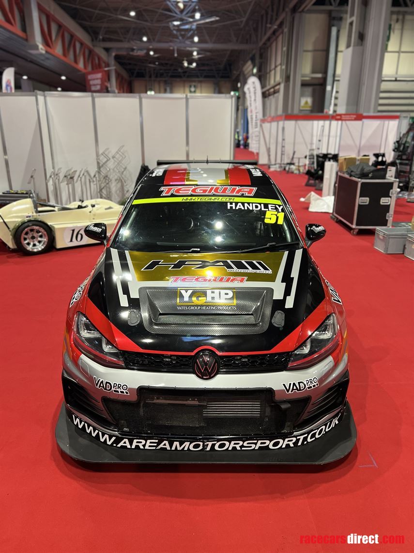 area-motorsport-golf-mk7-championship-winning