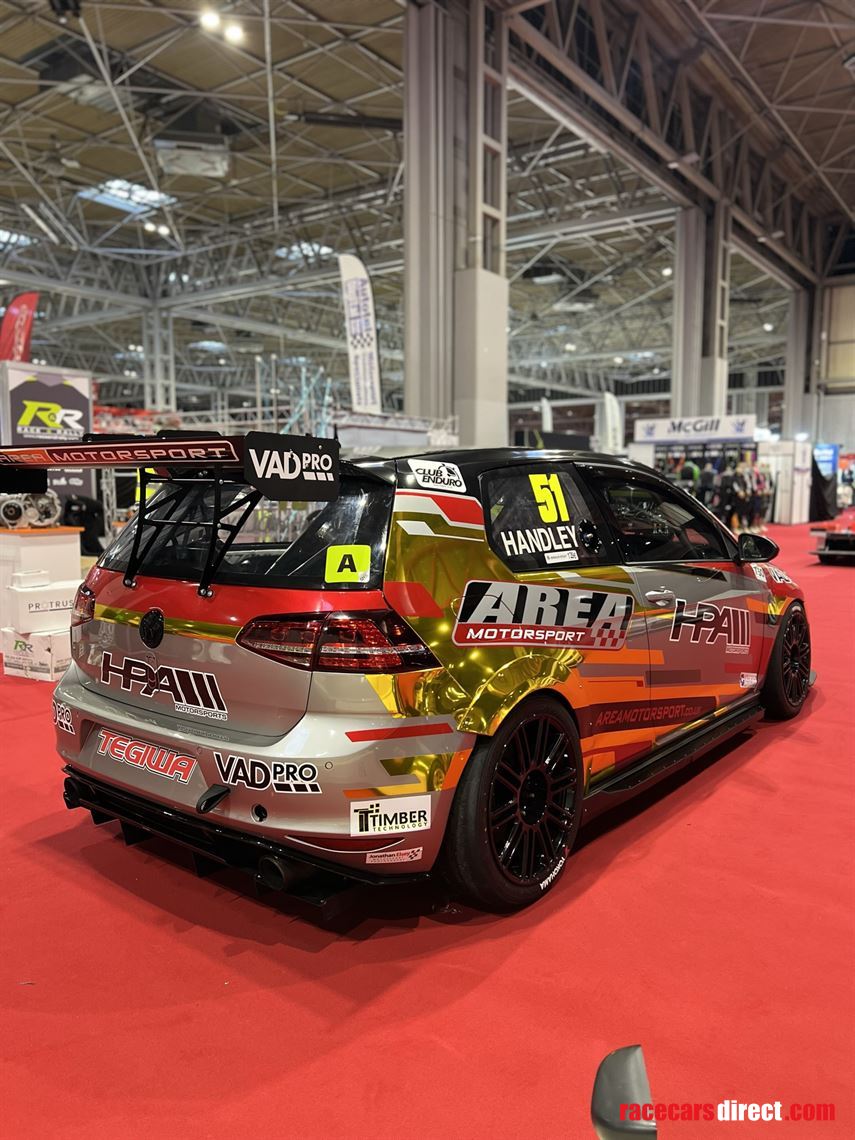 area-motorsport-golf-mk7-championship-winning