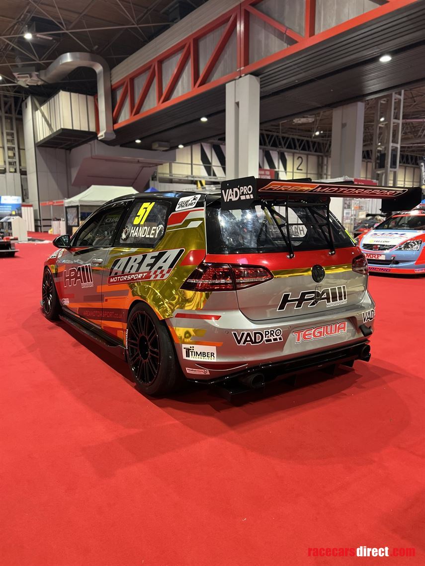 area-motorsport-golf-mk7-championship-winning