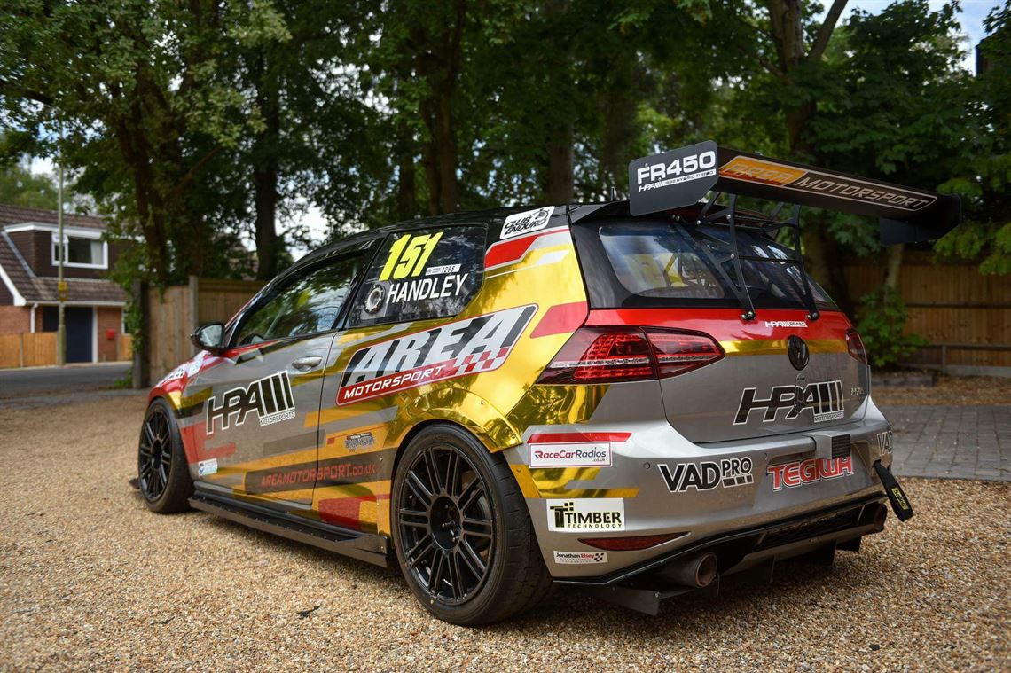 area-motorsport-golf-mk7-championship-winning