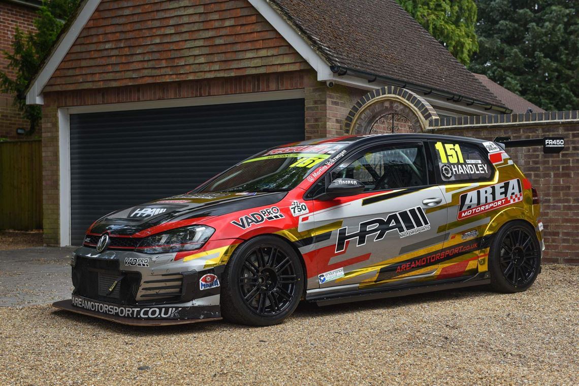 area-motorsport-golf-mk7-championship-winning