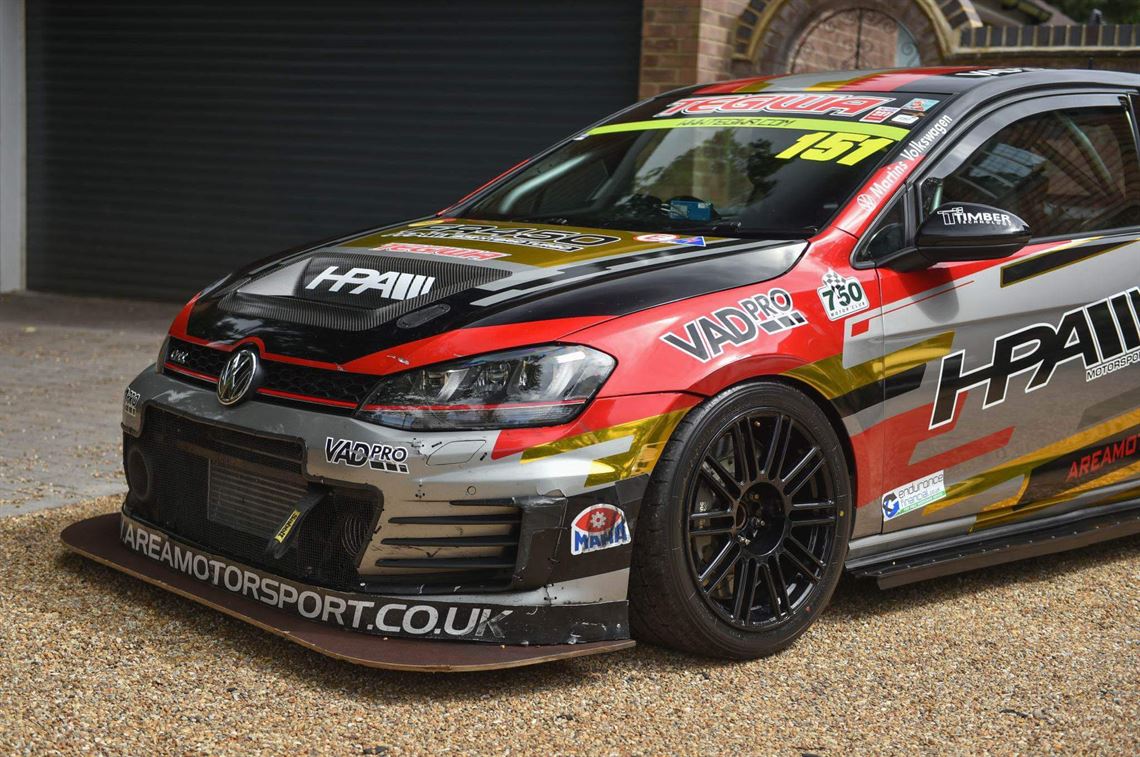 area-motorsport-golf-mk7-championship-winning