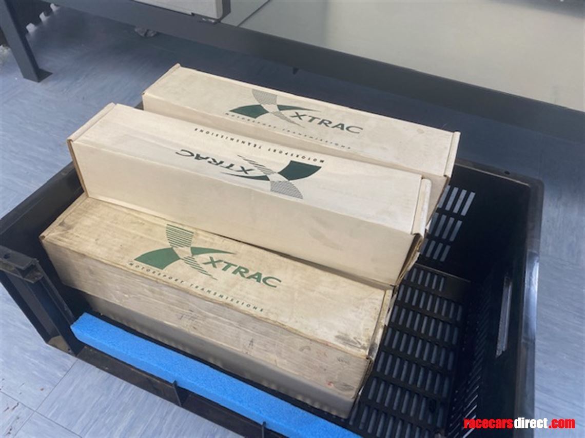 xtrac-206b-240-and-185-ratios