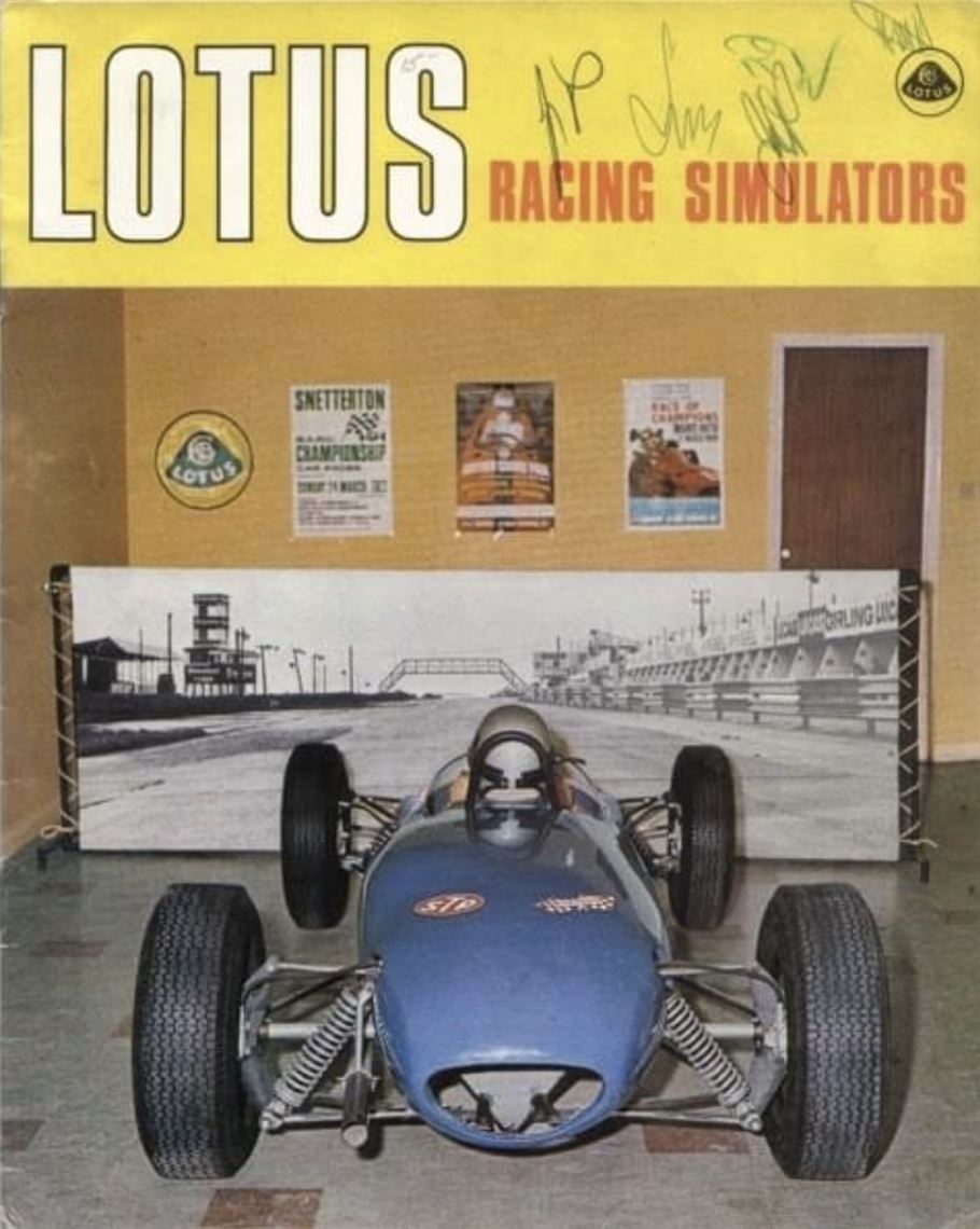 lotus-formula-junior-simulator
