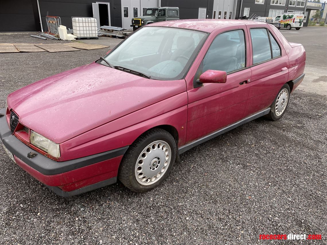 alfa-romeo-155-25-v6-including-155-spare-car
